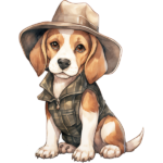 Dog names cute