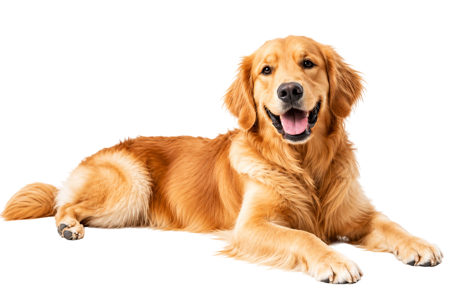 Dog names banner